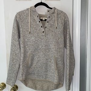 Miami brand sweatshirt